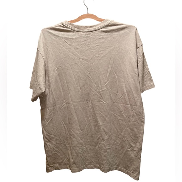 NWT Garage Las Vegas Oversized Graphic Tee 🎲 🎰 🍸♠️ - Picture 5 of 5